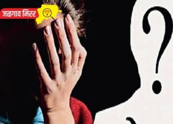 पाचोरा तालुक्यातील यात्रेतून १९ वर्षीय तरुणी बेपत्ता !
