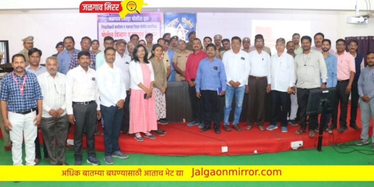 गुन्हेगारांवर वचक बसण्यासाठी प्रतिबंधात्मक कारवाई आवश्यक