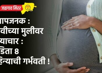 भरधाव मालवाहू गाडीच्या जबर धडकेत दुचाकीस्वार ठार !