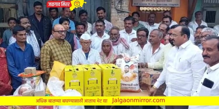 जळगावात २४ रोजी होणार वनिता मल्टीस्पेशालिटी हॉस्पिटलचे भव्य उद्घाटन !