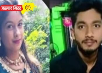 बहिणीच्या चारित्र्यावर संशय : भावाच्या मारहाणीत बहिणीचा मृत्यू !