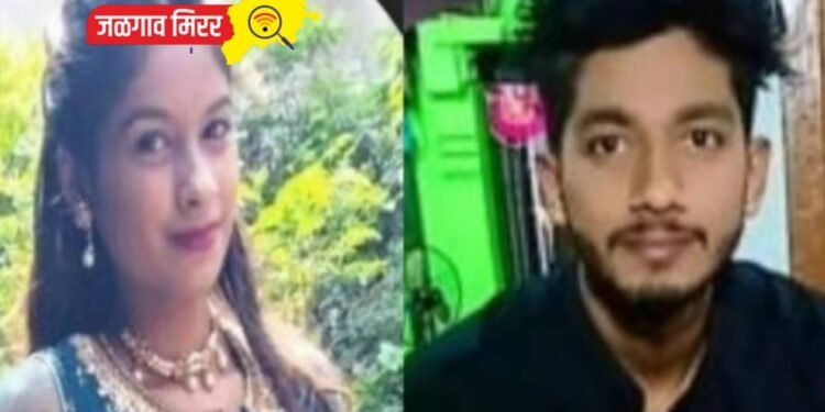 बहिणीच्या चारित्र्यावर संशय : भावाच्या मारहाणीत बहिणीचा मृत्यू !