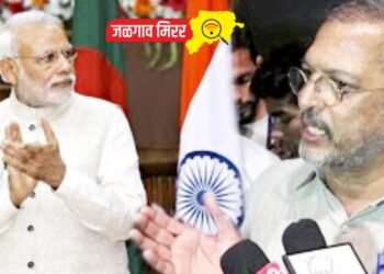 अभिनेते नाना पाटेकरांचे मोठे वक्तव्य : २०२४ मध्ये पंतप्रधान मोदी !