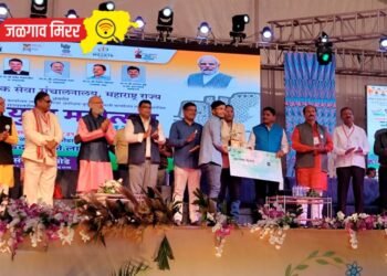 कान्ह ललित कला केंद्र जळगावची एकांकिका ‘कंदील’ची राष्ट्रीय स्तरावर निवड !