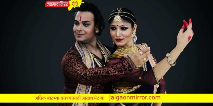 जळगावात तीन दिवसीय बालगंधर्व संगीत महोत्सव !