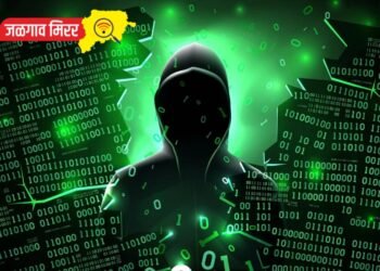 सायबर गुन्हेगारीचा पोलीसाला बसला ५ लाखांचा फटका !