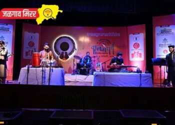माझे माहेर पंढरी आहे भीमरेच्या तिरी…