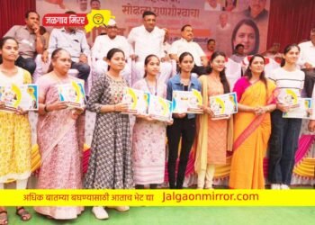 संवेदना फाउंडेशनचे कार्य प्रेरणादायी : आ.खडसे !