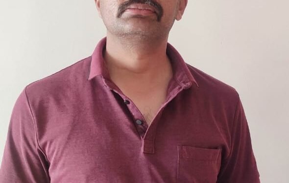 एसीबीची अमळनेरात मोठी कारवाई : ३० हजाराची लाच घेताना रंगेहाथ पकडले !