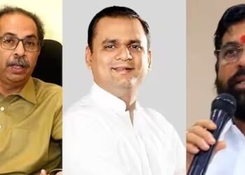 मोठी बातमी : मुख्यमंत्री शिंदेंना दिलासा तर ठाकरेंना धक्का !