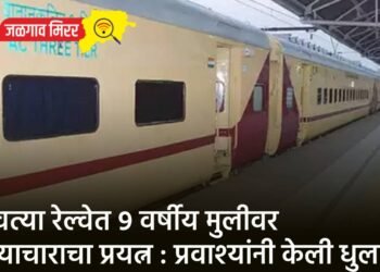 अधिकाऱ्यांना जिवेठार मारण्याचा प्रयत्न करणारे वाळू माफिया अटकेत