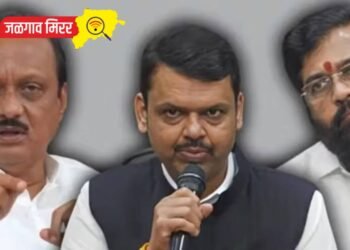 मुख्यमंत्री शिंदेंचे ट्विट : राम मंदिराच्या उद्घाटनासाठी जाणार नाहीत ?