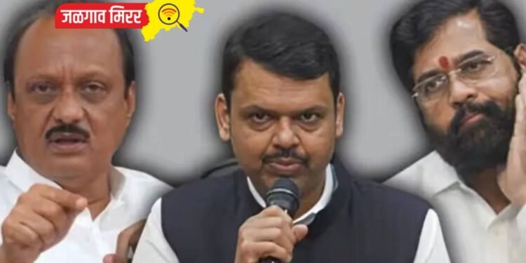 मुख्यमंत्री शिंदेंचे ट्विट : राम मंदिराच्या उद्घाटनासाठी जाणार नाहीत ?