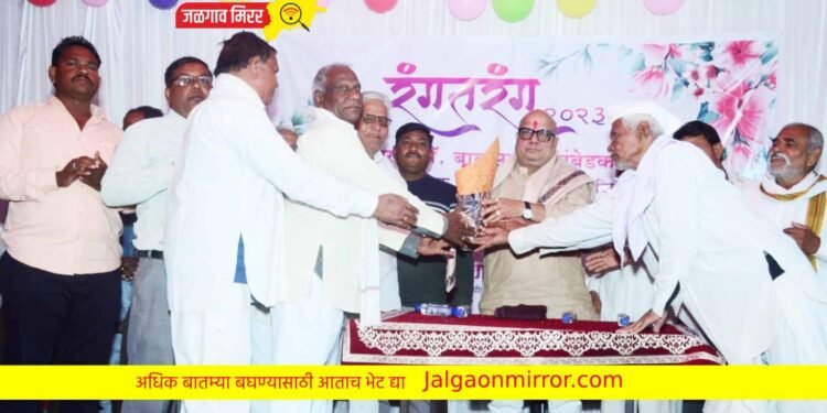 पिलखेडा शाळा आणि गावाच्या विकासासाठी कटिबद्ध : पालकमंत्री गुलाबराव पाटील