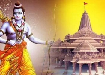 ५०० वर्षांची प्रतीक्षा संपणार : प्राणप्रतिष्ठेचा असा असेल मुहूर्त !