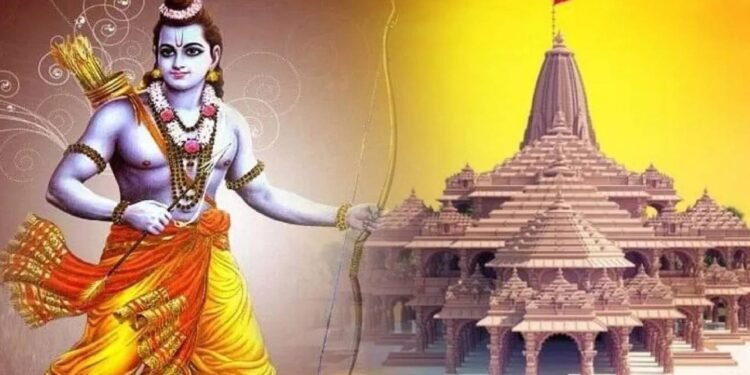 ५०० वर्षांची प्रतीक्षा संपणार : प्राणप्रतिष्ठेचा असा असेल मुहूर्त !