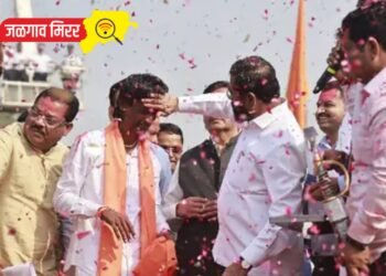 जरांगे पाटलांच्या आंदोलनाला मोठा यश : सर्वच मागण्या सरकारने केल्या मान्य !