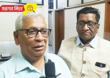 महाराष्ट्र अंधश्रद्धा निर्मूलन समितीच्या राज्य कार्यकारिणी बैठकीचे जळगावात आयोजन