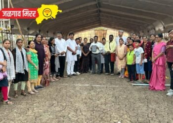 विद्रोही मराठी साहित्य संमेलन पत्रिकेचे डिजिटल उद्घाटन