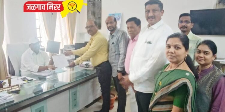 अन्यथा बारावीच्या उत्तरपत्रिका तपासणीवर बहिष्कार