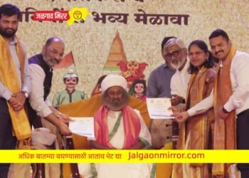 जर शेतकरी आनंदी नसतील, तर ग्राहकही निरोगी राहू शकत नाहीत !