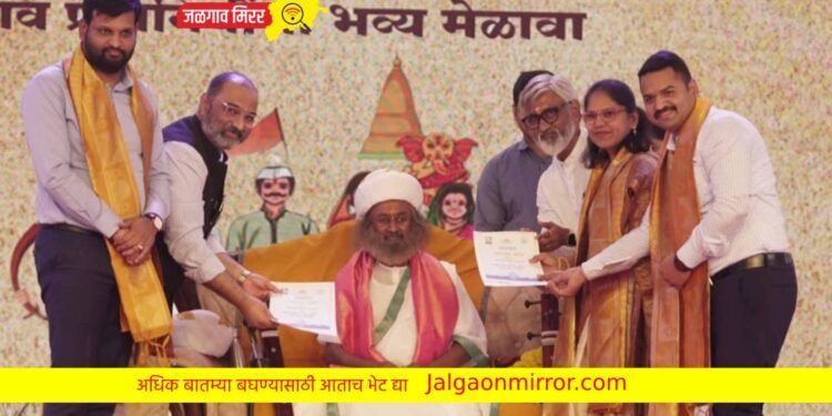 जर शेतकरी आनंदी नसतील, तर ग्राहकही निरोगी राहू शकत नाहीत !