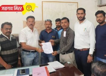 दुध फेडरेशन परिसरात दुर्गांधीयुक्त वास : नागरिकांचे निवेदन