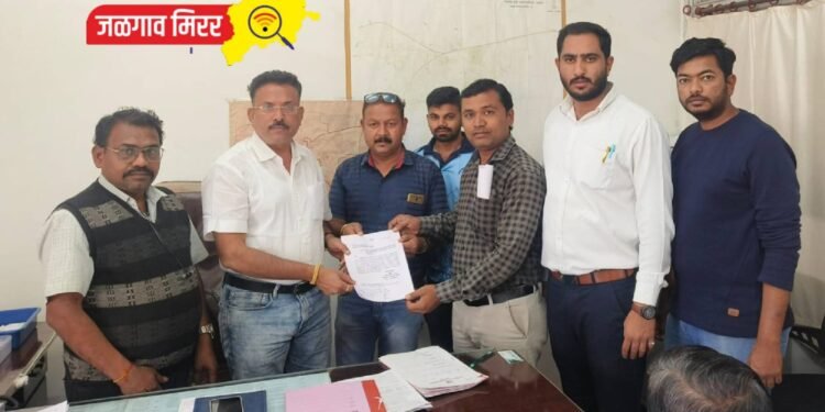 दुध फेडरेशन परिसरात दुर्गांधीयुक्त वास : नागरिकांचे निवेदन