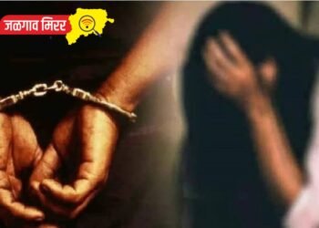 देहव्यापारावर छापा : बाप-लेकासह पाच जण अटकेत तर मुलींची सुटका