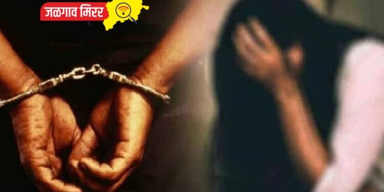 देहव्यापारावर छापा : बाप-लेकासह पाच जण अटकेत तर मुलींची सुटका