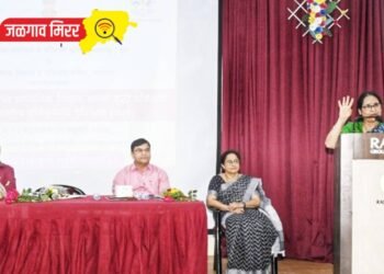 शिक्षकांसाठी ‘क्षमता वृध्दी प्रशिक्षण’ दिशा दर्शक ठरेल : प्रा. डॉ. प्रिती अग्रवाल