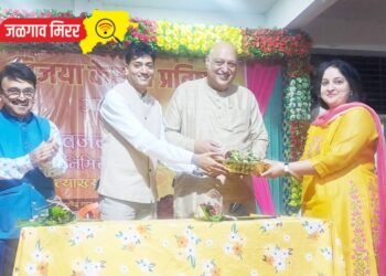 समाज एकत्र ठेवण्यासाठी छत्रपतींनी आयुष्य खर्च केले- राहुल सोलापूरकर