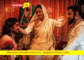 ‘शिवरायांचा छावा’ ठरतोय हिट : चार दिवसांमध्येच बक्कळ कमाई !