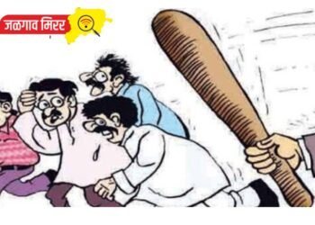 जिल्ह्यातील तीन सराईत गुन्हेगार स्थानबद्ध