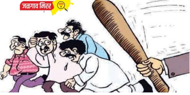 जिल्ह्यातील तीन सराईत गुन्हेगार स्थानबद्ध