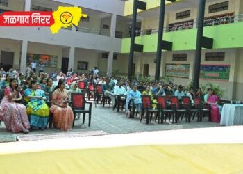 “मुलांना नव्हे, आधी स्वत:ला शिस्त लावा” : डॉ. रोझिना राणा