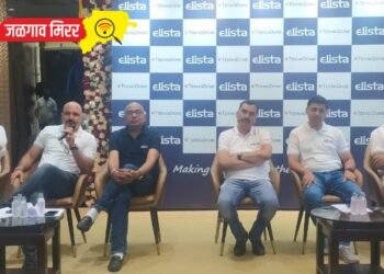 “एलिस्टा” ने उन्हाळी हंगामापूर्वी महाराष्ट्रात एसी, रेफ्रिजरेटरची रेंज केली लॉन्च
