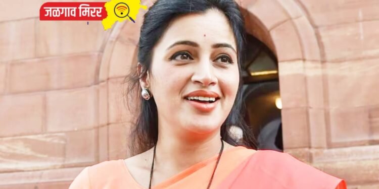 …थेट पाकिस्तानातून खा.नवनीत राणा यांना जीवे मारण्याचे धमकी