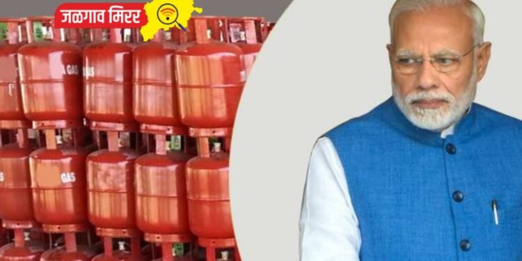 महिला दिनी जनतेला दिलासा : सिलिंडरची किंमत इतकी झाली कमी