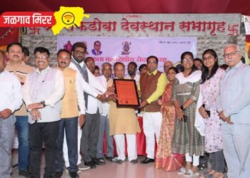 समाजाने घेतलेली दखल दहा हत्तीचे बळ देईल : ठाकरे