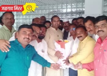 राज्यातील पोलीस पाटलांना आता १५००० भरघोस मानधन : आ. चव्हाण यांच्या प्रयत्नांना यश