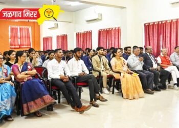 जी. एच. रायसोनी महाविद्यालयात द इन्स्टिट्यूशन ऑफ इंजीनियर्सच्या वतीने “रिजनल कॉन्क्लेव”