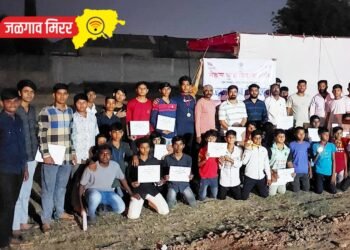 इंद्रप्रस्थ नगरात विविध क्रीडा स्पर्धांचा समारोप