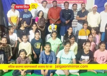 बालरंगभूमी परिषदेतर्फे जागतिक बालरंगभूमी दिवस साजरा