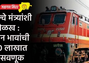 रेल्वे मंत्र्यांशी ओळख : दोन भावांची ३० लाखात फसवणूक