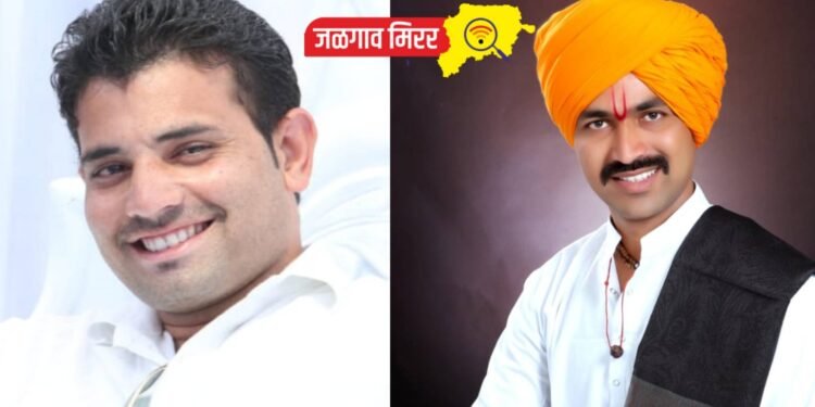 जळगावात आठ दिवसीय संगीतमय शिव महापुराण कथा