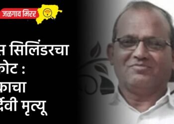 महामार्गावर ट्रक उलटला : दोन ठार