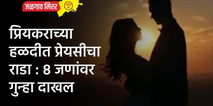 शिरसोलीत दगडफेक : नागरिकांसह होमगार्ड जखमी !