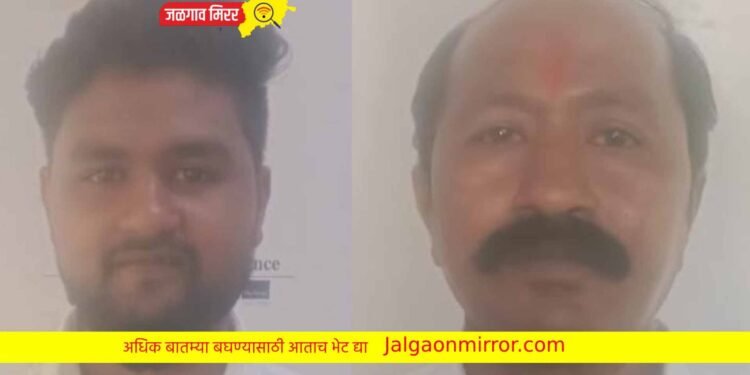 टोळीप्रमुखासह एकजण जिल्ह्यातून हद्दपार