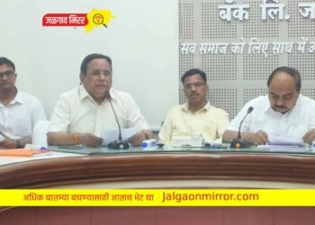 यंदाचा डॉ.आचार्य अविनाशी सेवा पुरस्कार तीन संस्थाना जाहीर !
